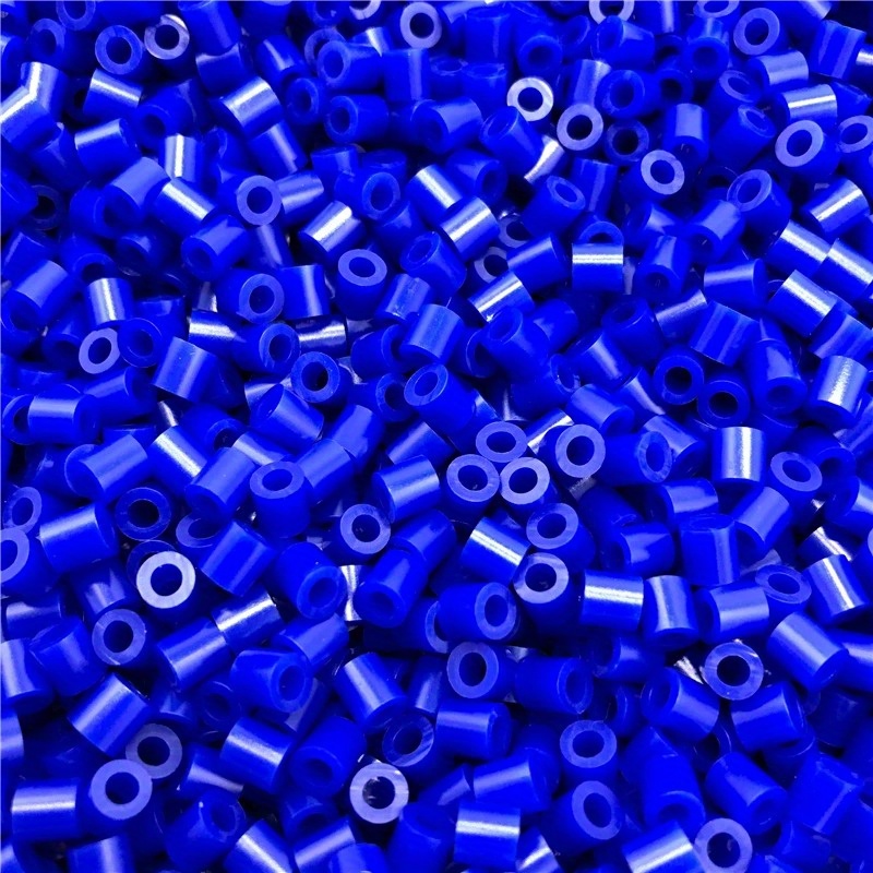 TEMU 500pcs 5mm Melting Beads Kits Craft Beads Kit For Making Arts And Crafts Set For Christmas Birthday Handmade Crafts