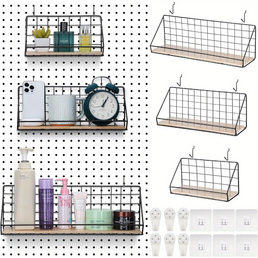 No on sale hole shelves