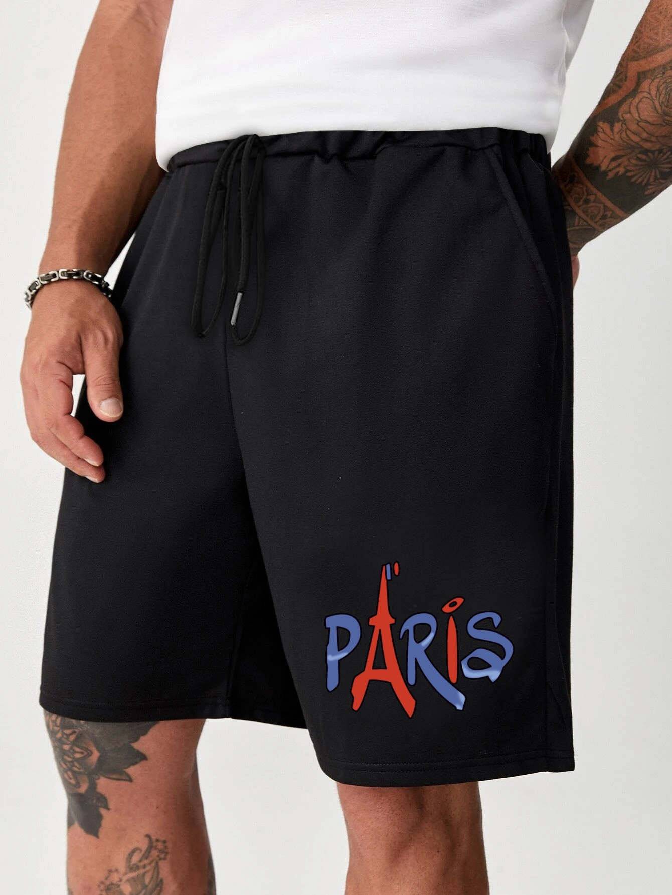 Bermudas best sale hombre paris