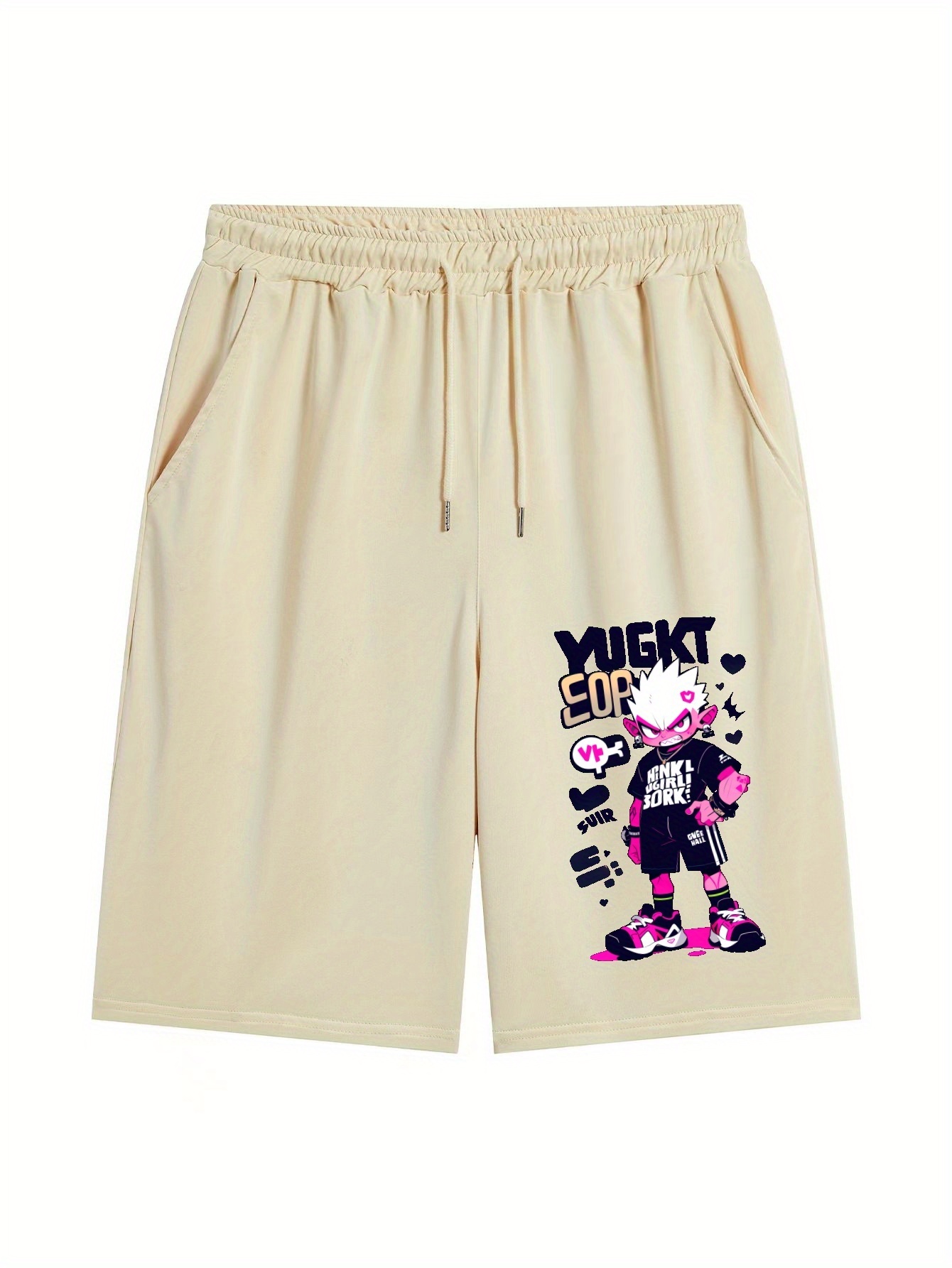 LRMQS Bermuda Shorts For Women Trendy Summer 2024 Ghana