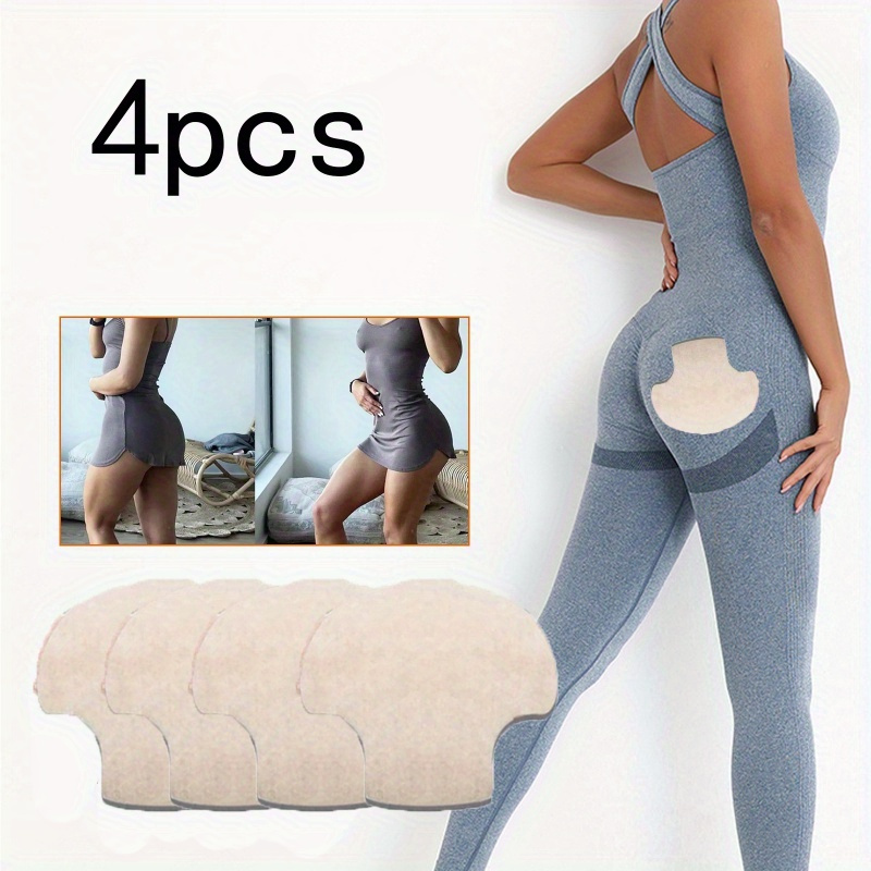 Anti-wrinkle Butt-lift Shaping Patch Set - Tighten, Lift, And Strengthen  Your Buttocks With Body Shaper Stickers, High-quality & Affordable