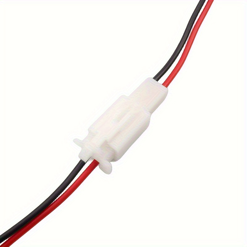 quick connect terminal kit assorted sizes (2/3/4/6 pin) - Temu