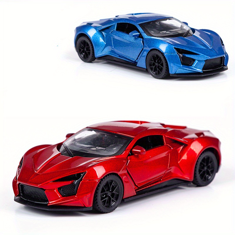 Toy cars with doors deals that open