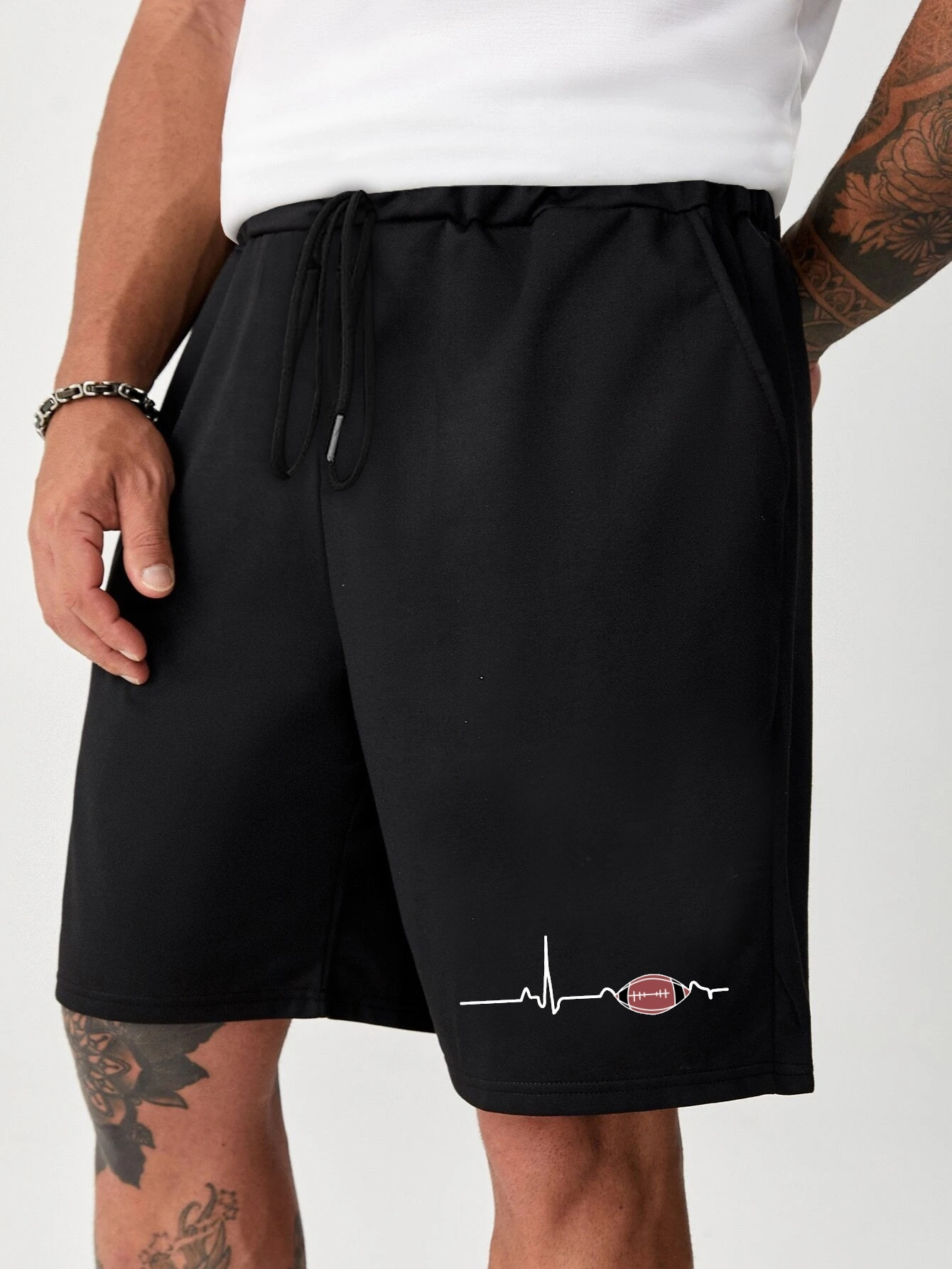 Pantalones Cortos De Rugby Temu Mexico