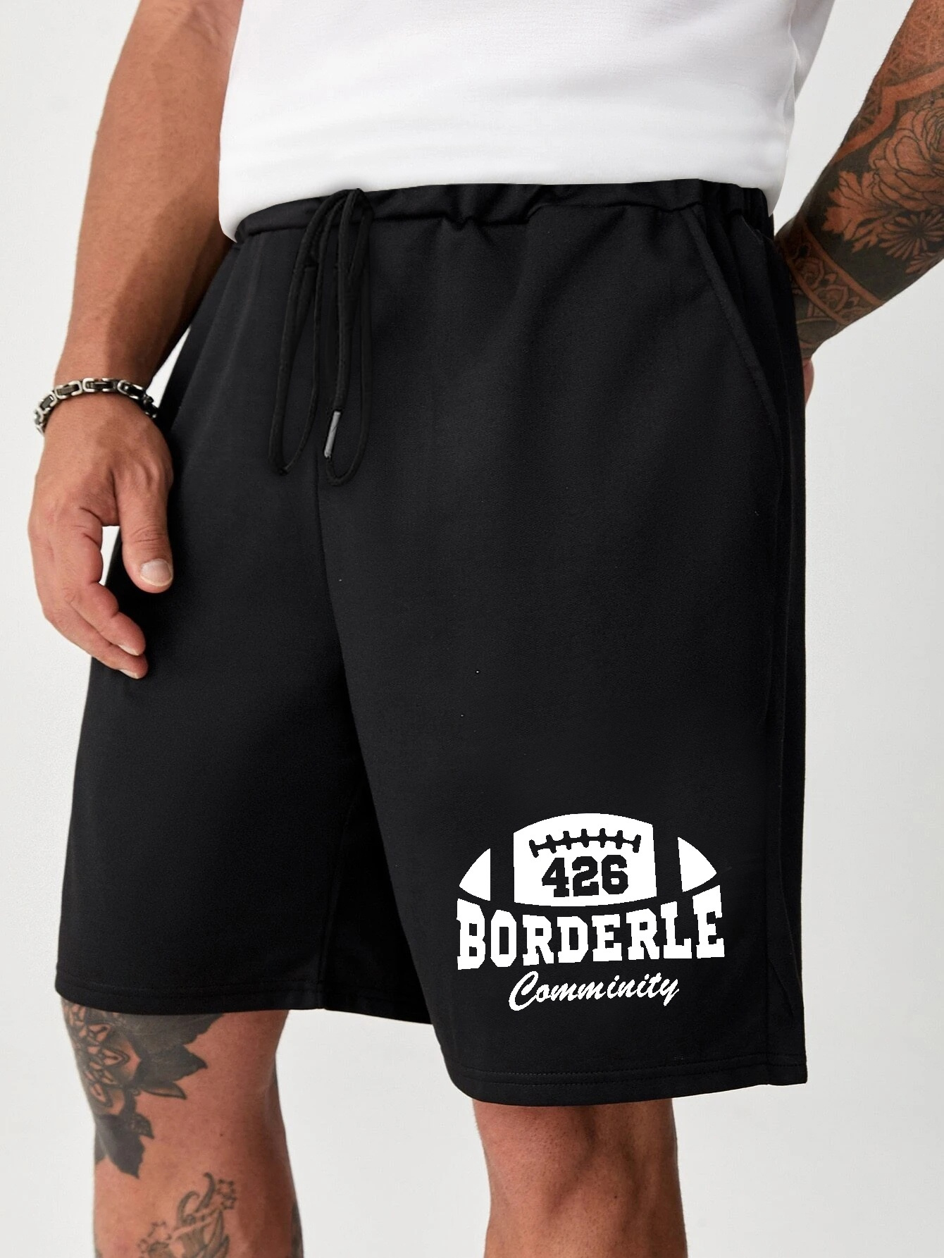 Pantalones Cortos De Rugby Temu Chile