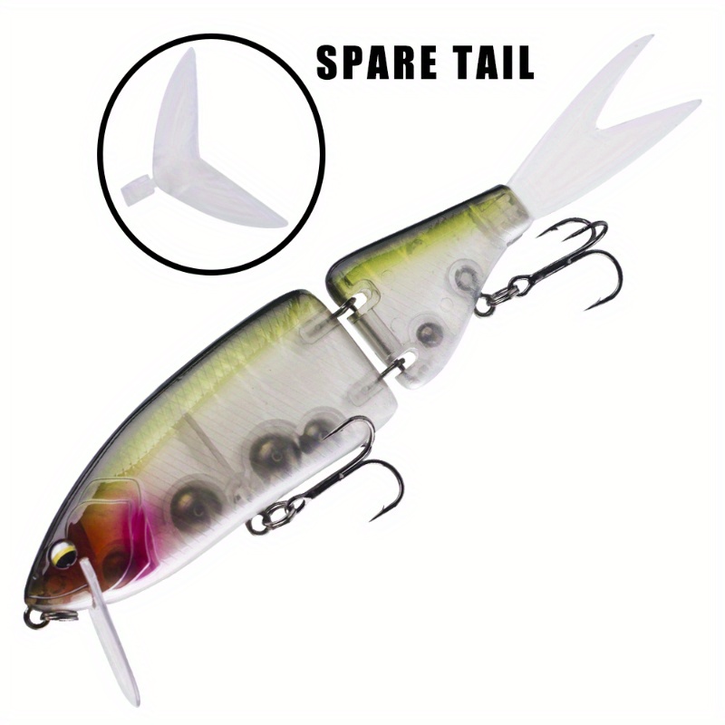 5pcs 8cm Soft Fishing Lure with Cool Hooks - Lifelike Artificial Bait for  Successful Fishing