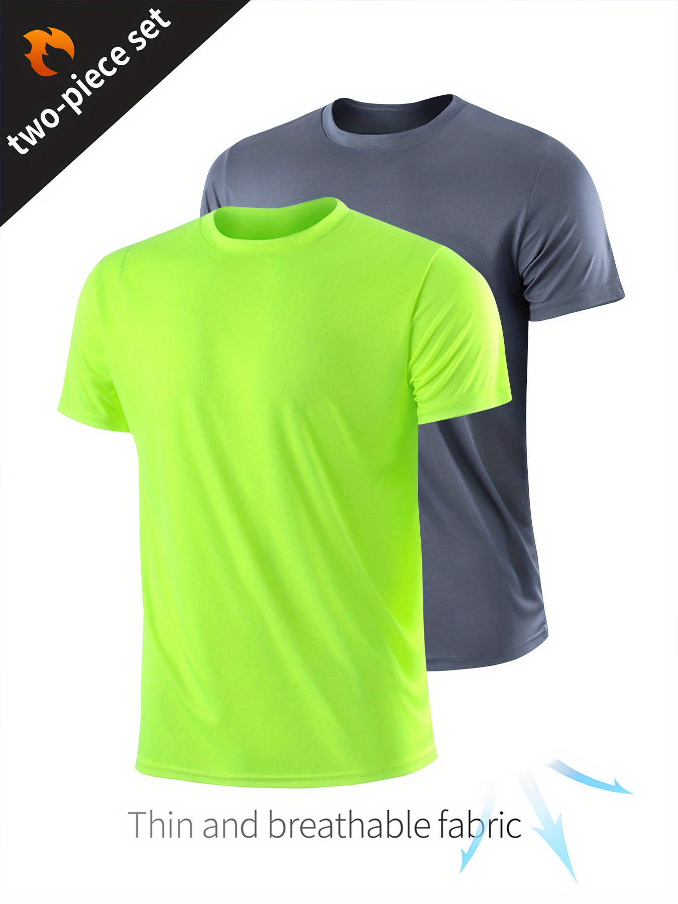 Sleeve T Shirt Mens - Temu