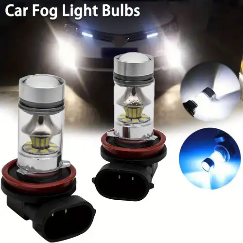 New-G 6000K H15 LED Headlights Bulb for your car.