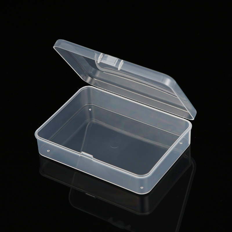 Multi purpose Storage Box Rectangular Pp Plastic Box - Temu