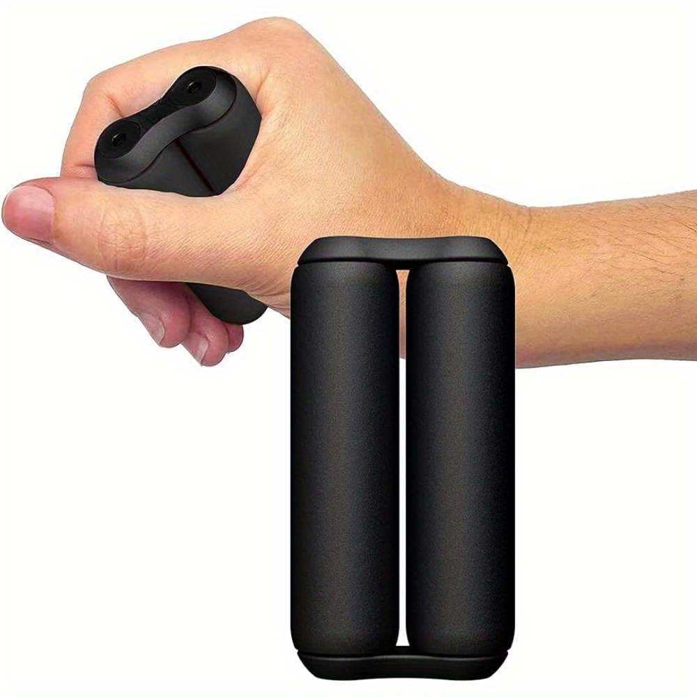 Fidget Help Soulagement Tension Jouets Réduction du stress Soulagement de l' anxiété Fidget Metal Finger Hand Toys pour soulager l'ennui Anxiété