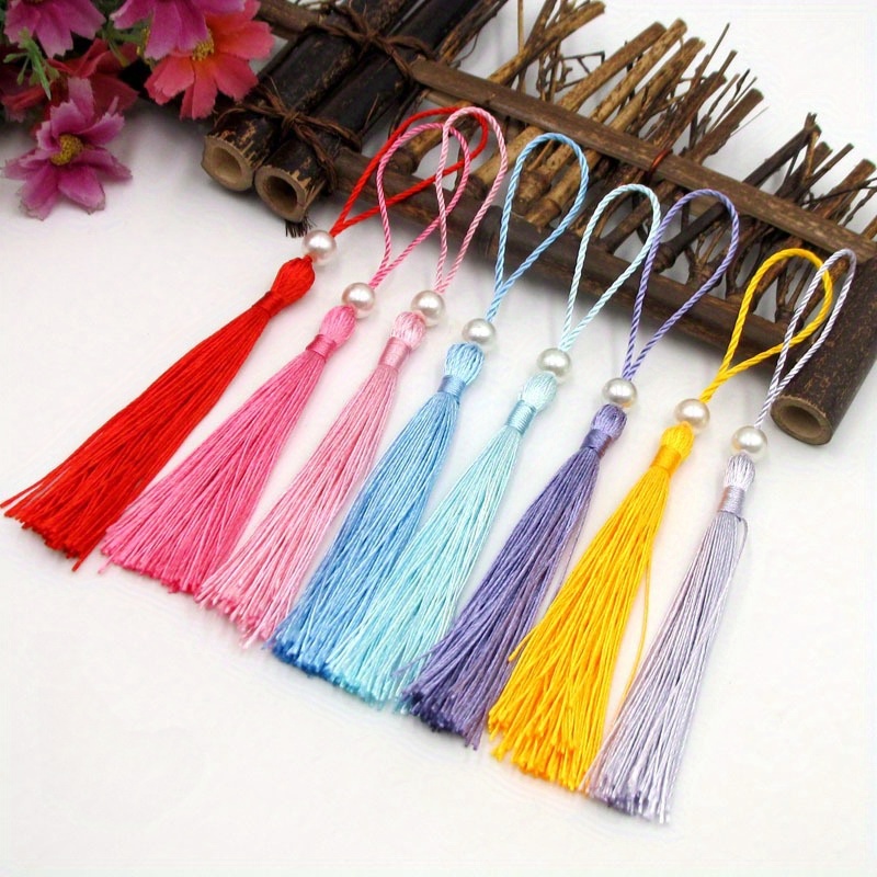 Tassel Craft - Temu