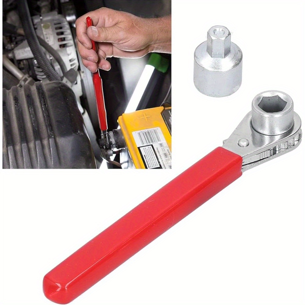 Battery terminal wrench discount
