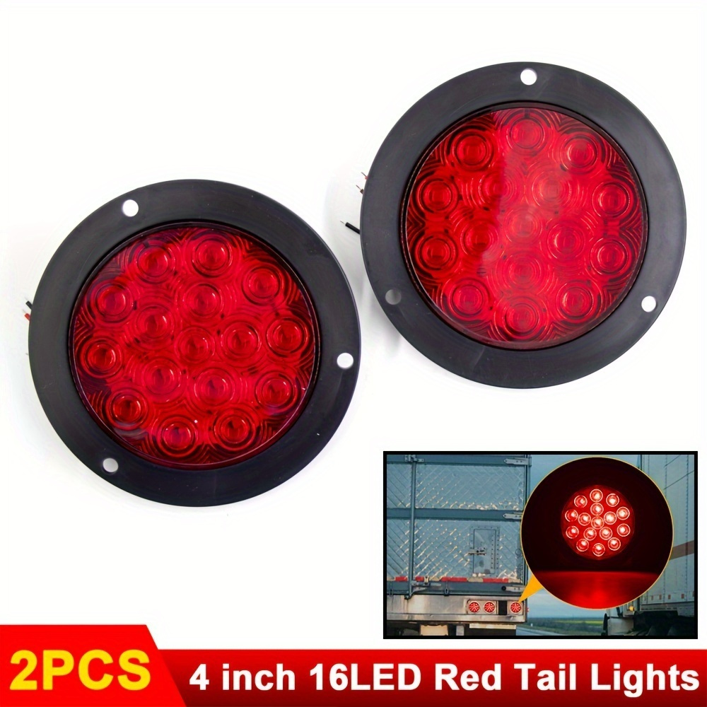 For Jimny Rear Taillight With Driving Brake Steering - Temu