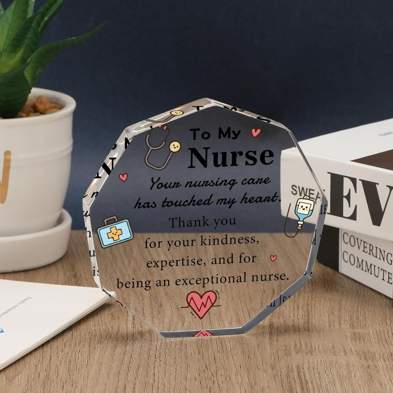 Nurse Appreciation Gifts