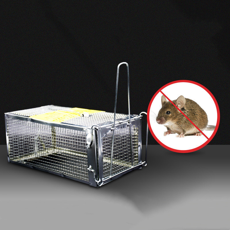 Ratsak Mouse Trap - Springvale Garden Centre