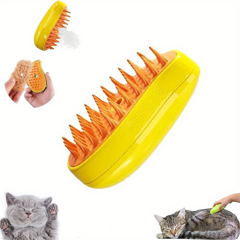 Petsmart best sale cat brush