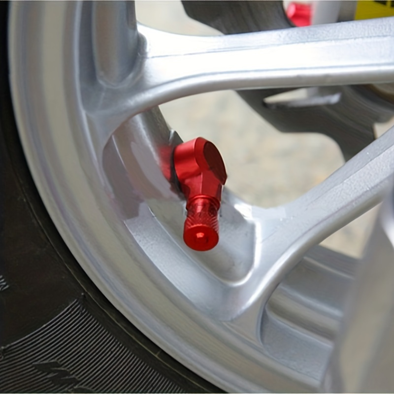 Reifen ventil verlängerung Messing Ventils chaft verlängerungen Autoreifen  zubehör mit 45/für Motorräder Fahrräder LKW Rvs