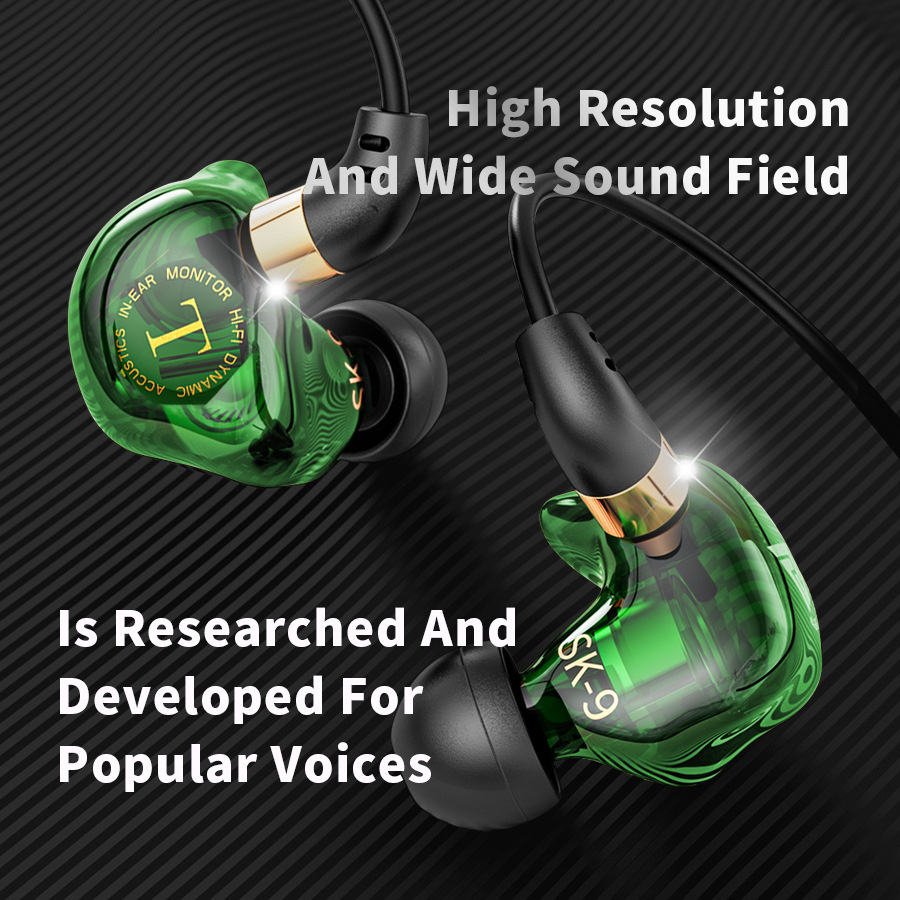 Ecouteurs Filaire, Ecouteurs Intra-Auriculaires avec Microphone HD,  Anti-Bruit Casque, Deep Bass,Jack 3.5mm, pour Samsung, iphone et la Plupart  des Appareils 3,5 mm : : High-Tech