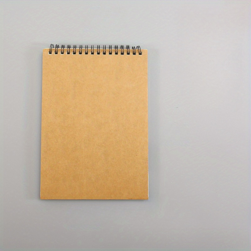 Cuaderno De Dibujo - Temu