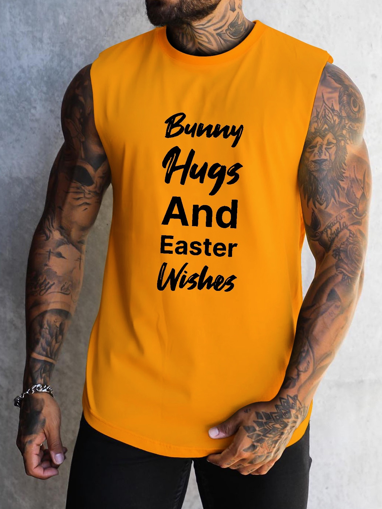 bunny hugs easter print summer men's quick dry - Temu Australia