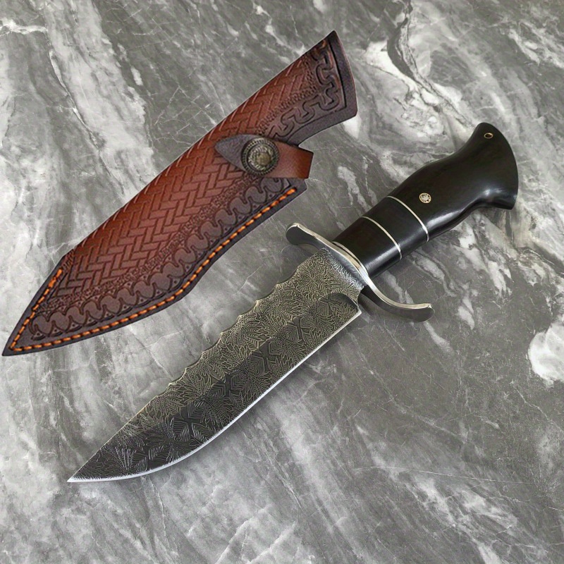Military Knife - Temu