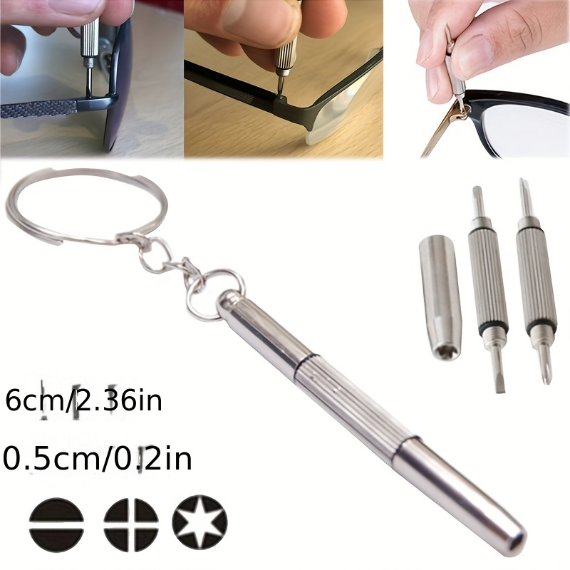 Eyeglasses screwdriver discount