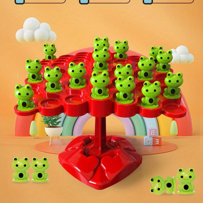 Montessori Kids Arithmetic Toys Number Cognitive - Temu