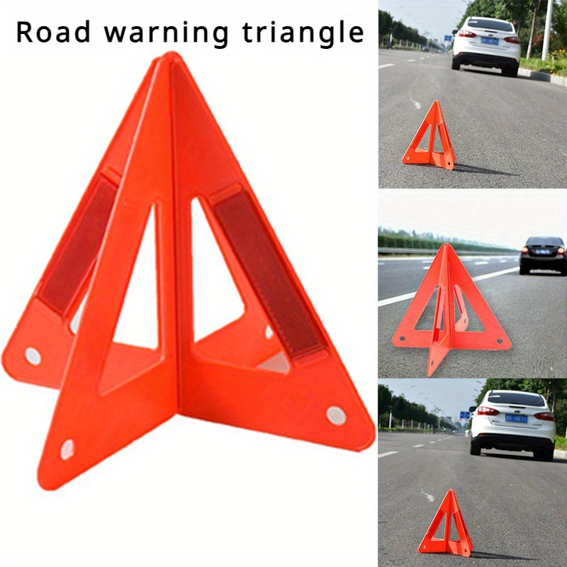 1PC TRIANGLE ROAD KIT