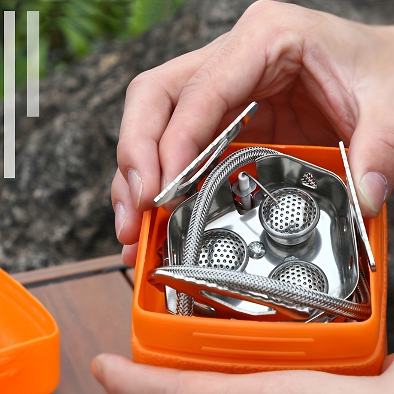 Camping Stove Portable - Temu