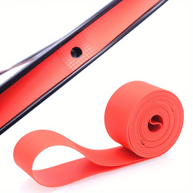This Bicycle Rim Tape Is Suitable For Sizes 12 Inches, 14 Inches, 16 Inches, 20 Inches, 24 Inches, 26 Inches, 27.5 Inches, And 700c, Sold As A Pair