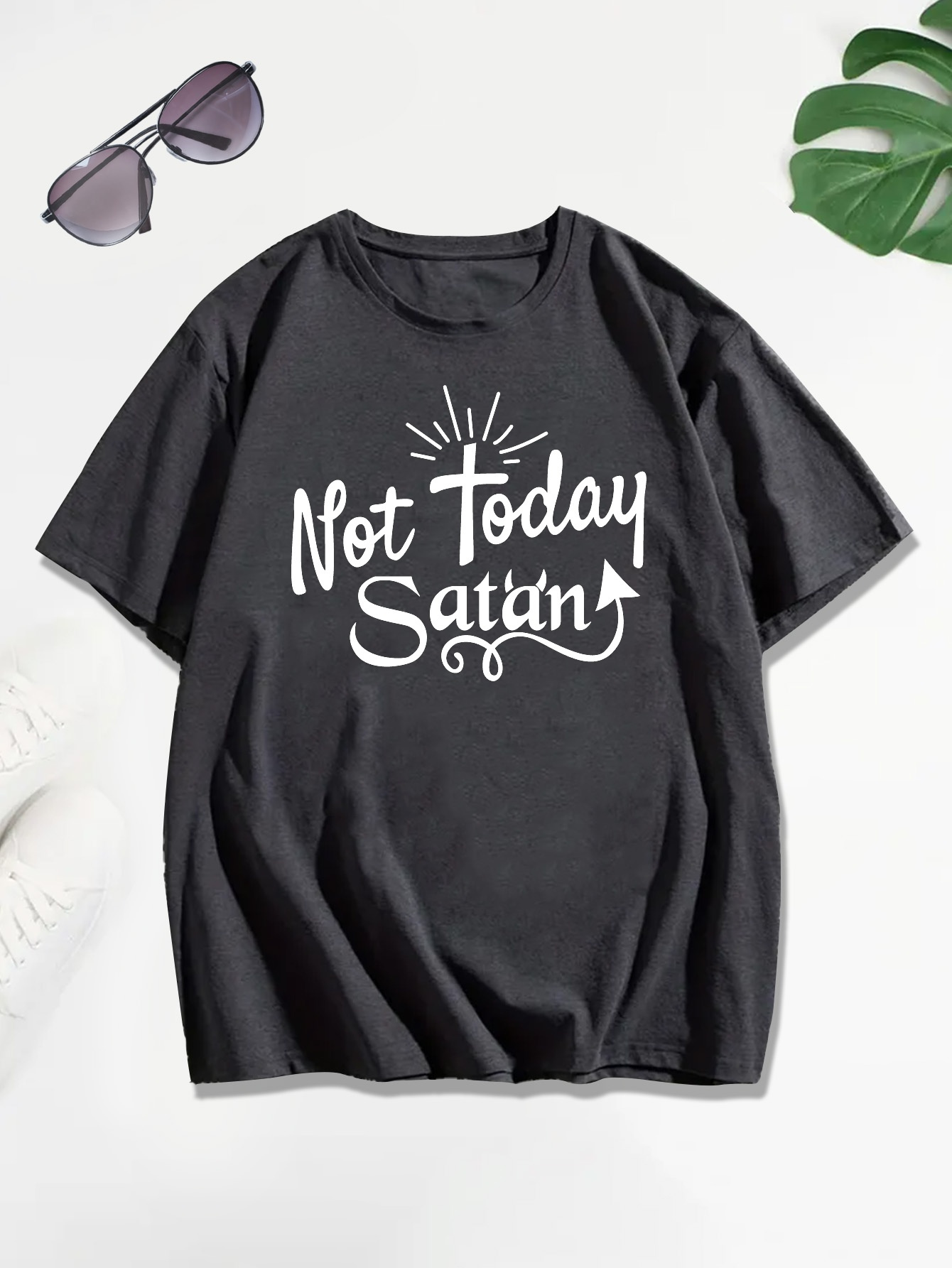 Satan Shirt - Temu Australia