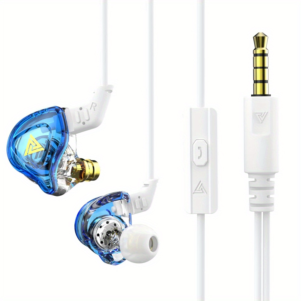 Q best sale qkz earphones