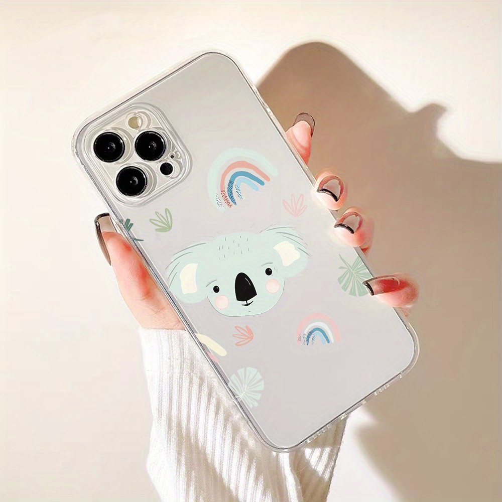 Coinall New Phone Case Temu