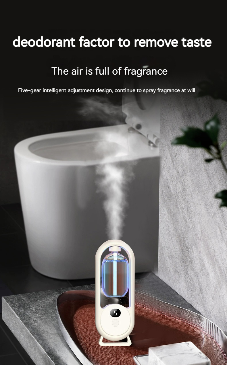 Room Freshener Portable Mini Fragrance Machine Remove Pet - Temu Philippines