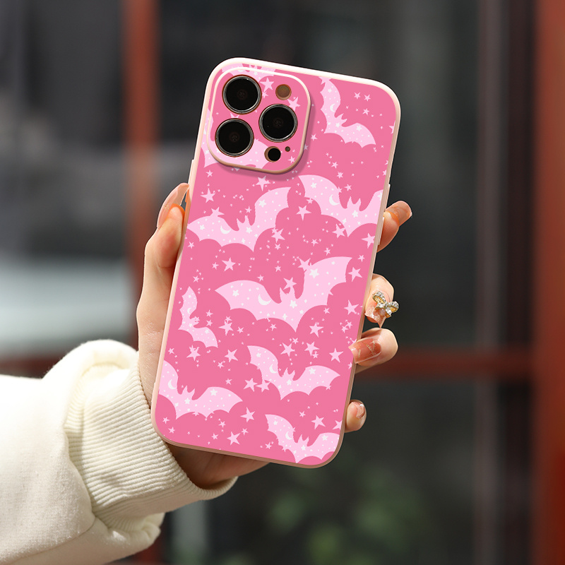 CASEONJAN Cover Per IPhone XS Max, Pelle PU Custodia A Portafoglio Con Scomparti Per Slot Schede, Antiurto Flip Caso Cover Per IPhone XS Max (Rosso - Foto 2