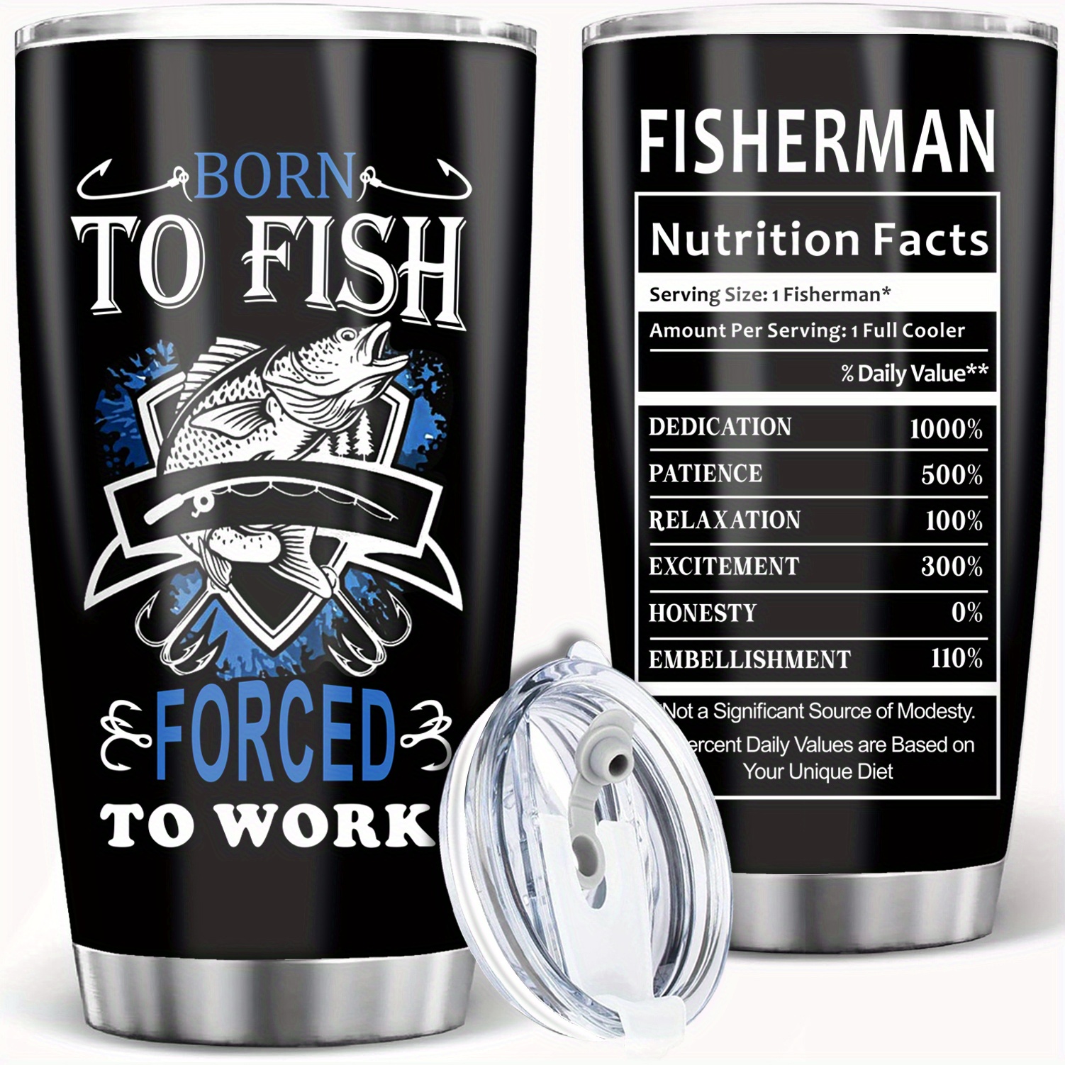 Funny Fishing Gifts For Men - Free Returns Within 90 Days - Temu