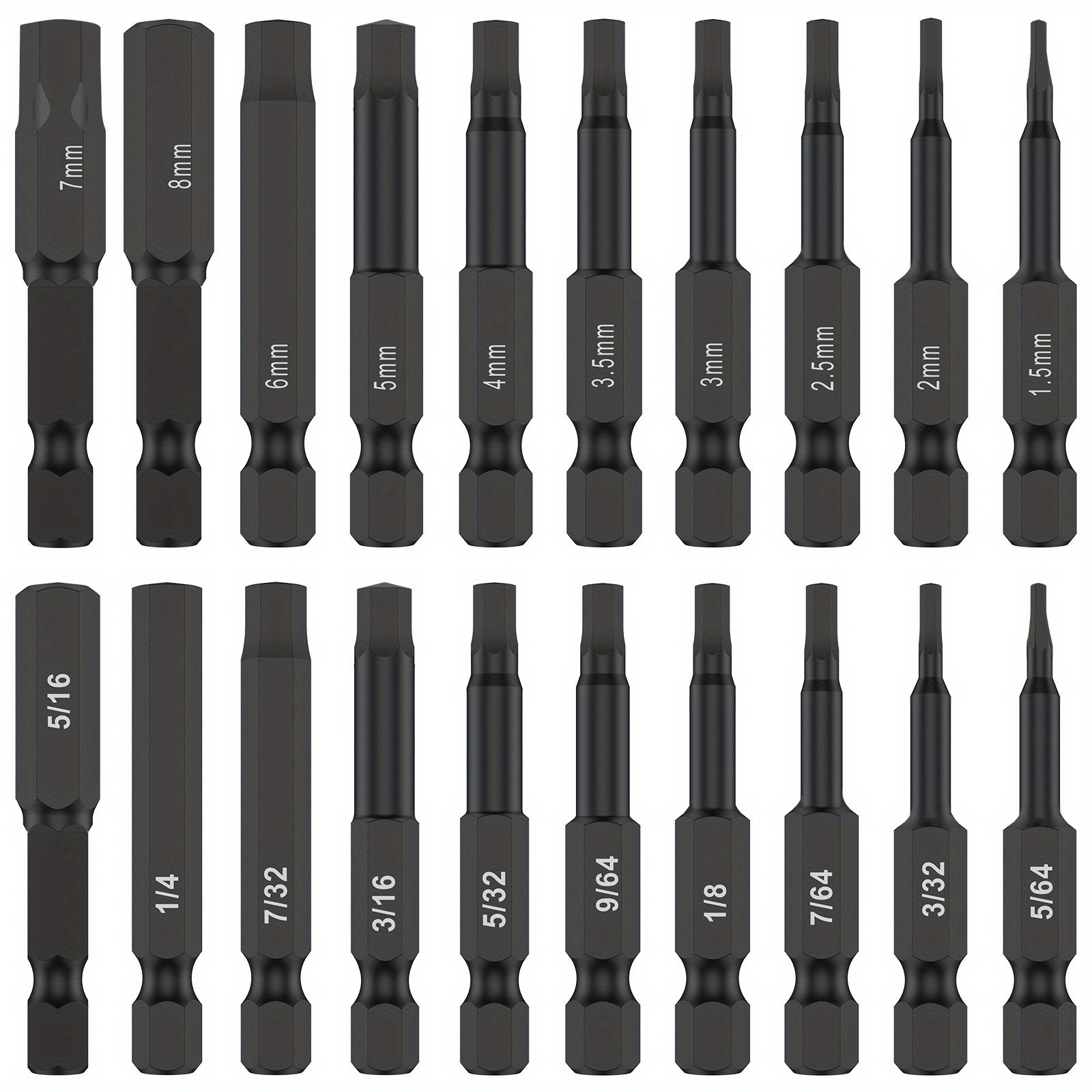 Power Wing Nut Driver Set Slot Wing Nuts Drill Bit Socket - Temu