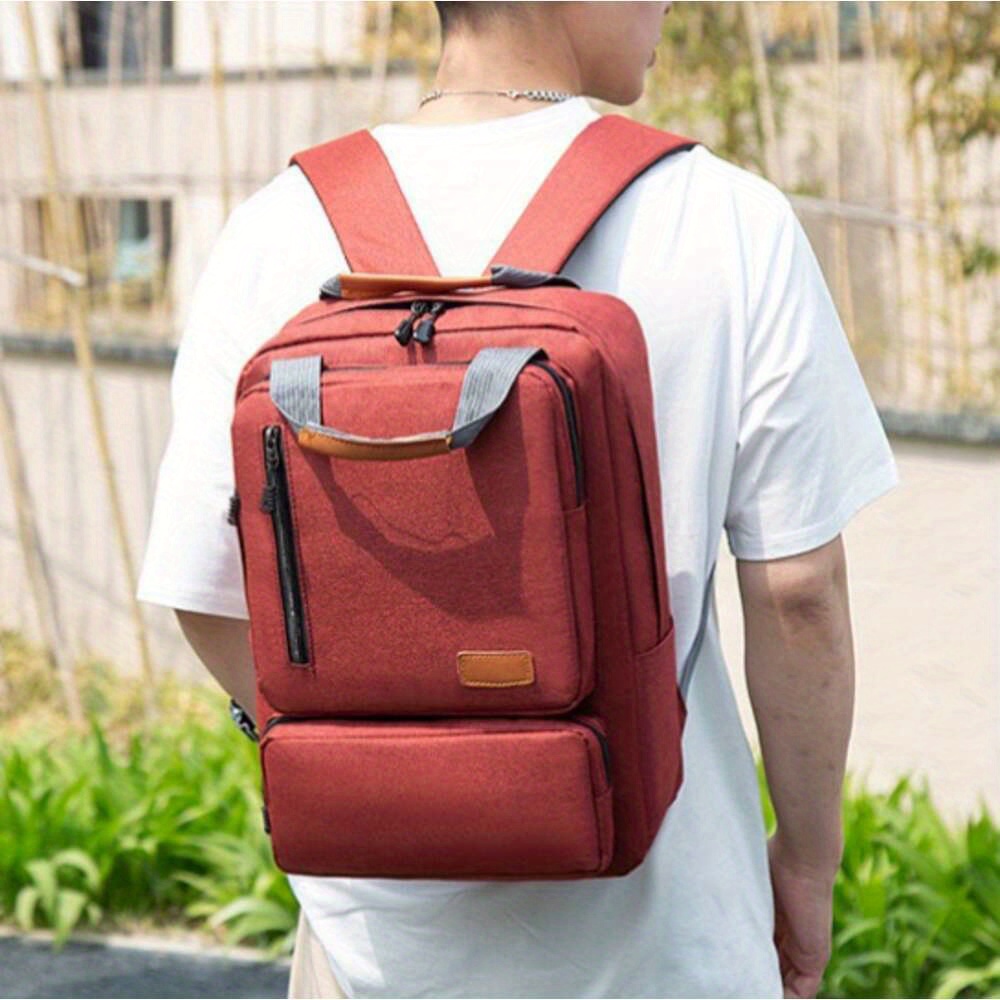 Computer backpack mens deals