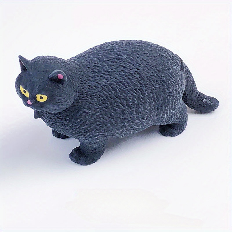 Cat 2024 kneading toy