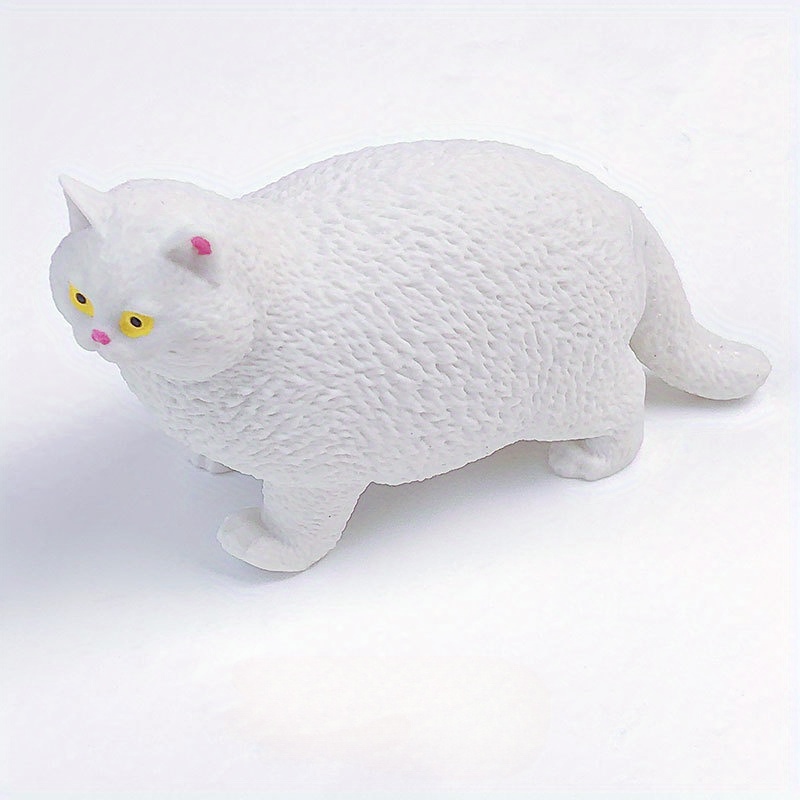 Cat hot sale kneading toy