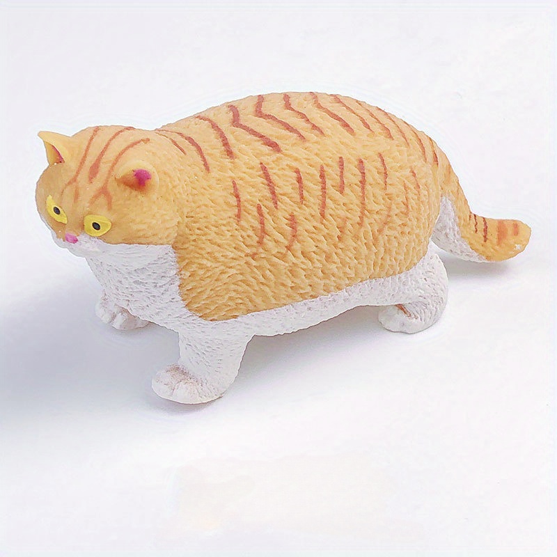 Cat hot sale kneading toy