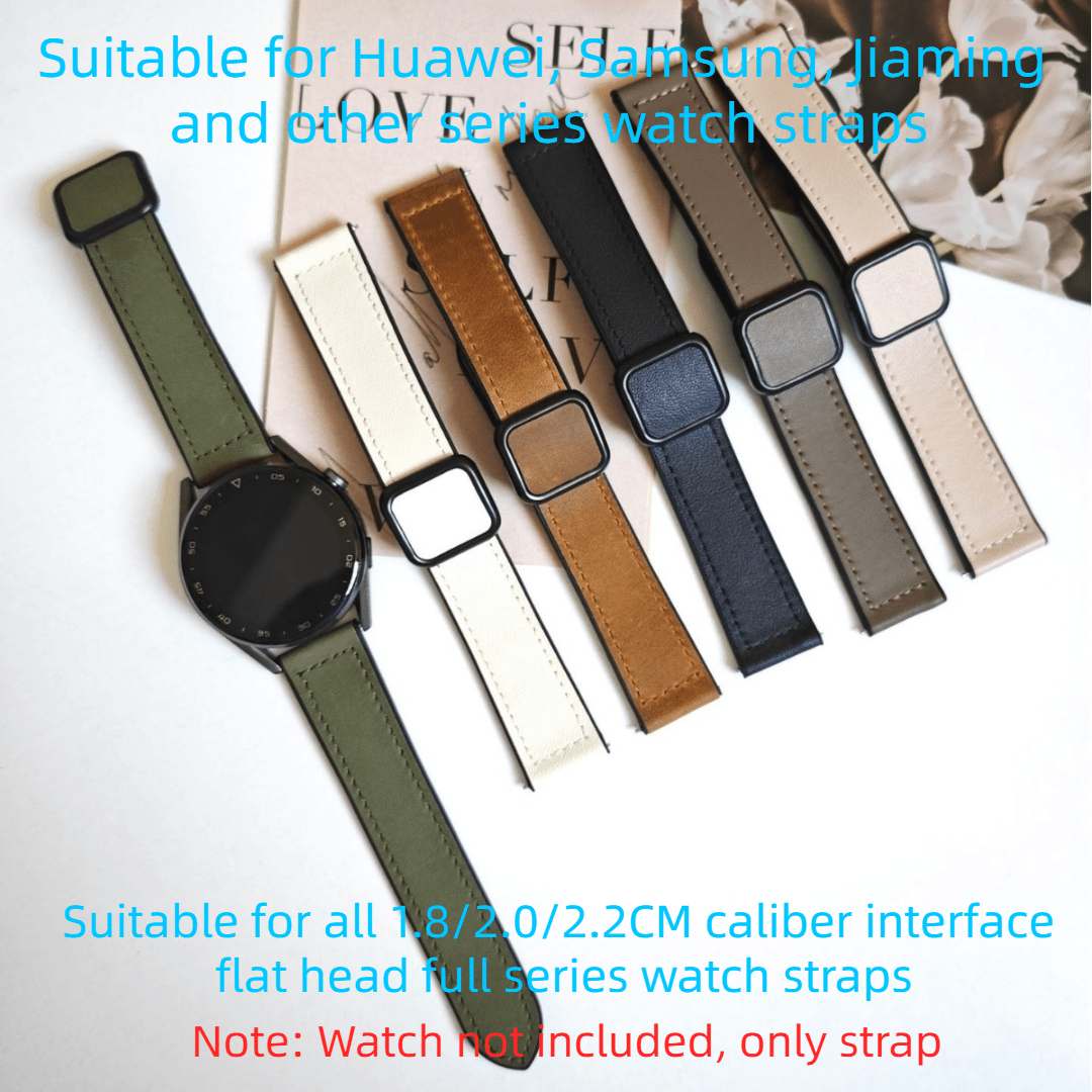 1 Pezzo Cinturino Orologio In Fibra Di Carbonio Verde Per Tempo Libero  Unisex, Compatibile Con Cinturino Orologio Samsung/huawei/huami 20mm 22mm,  Adatto Per Serie Samsung/huawei/huami Samsung Galaxy Watch4 44mm/40mm 5 Pro  Active 2