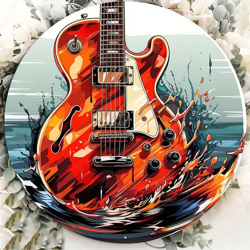 metal signs sold on Temu United States