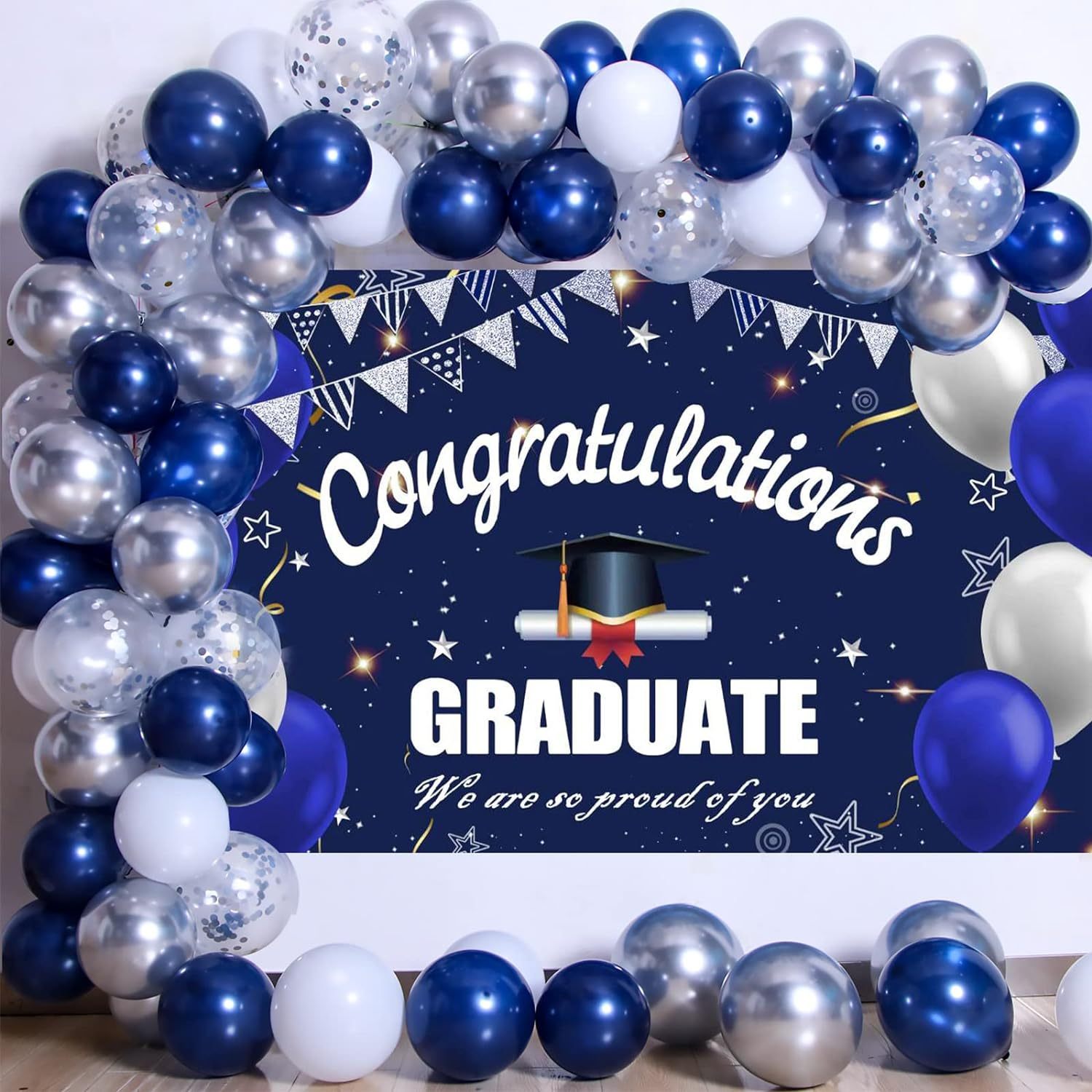 Exciting Graduation Decorations for 2024: Ideas and Tips