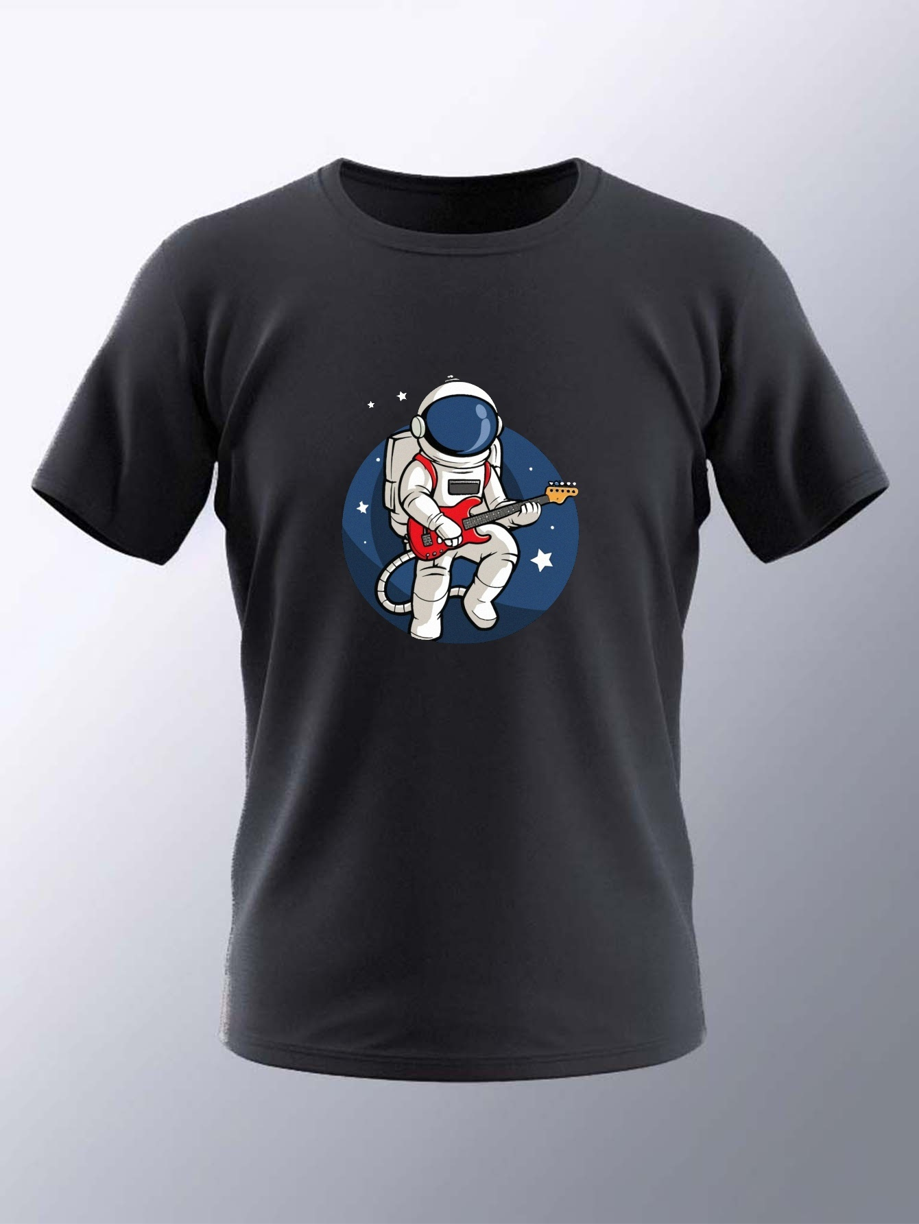 Space discount jam playeras