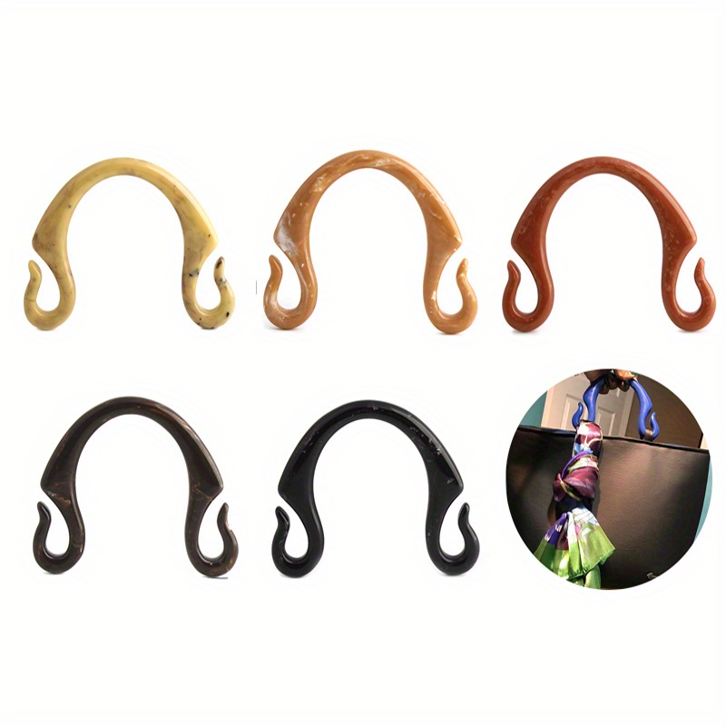 Stencil Per Portafoglio In Acrilico - Modelli Per Lavorazione Pelle Fai Da Te - Foto 4