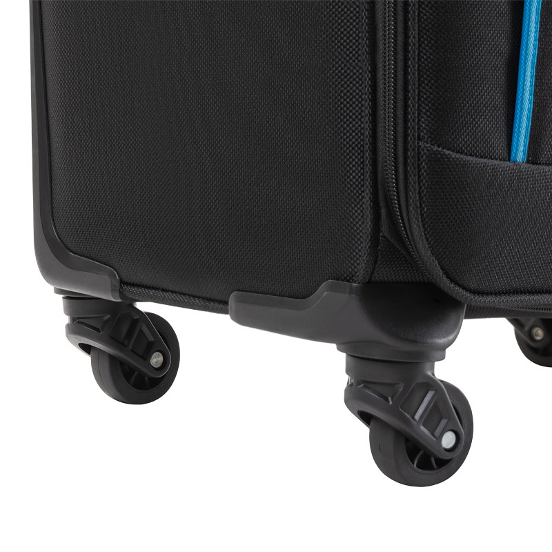 Revelation suitcase weightless online