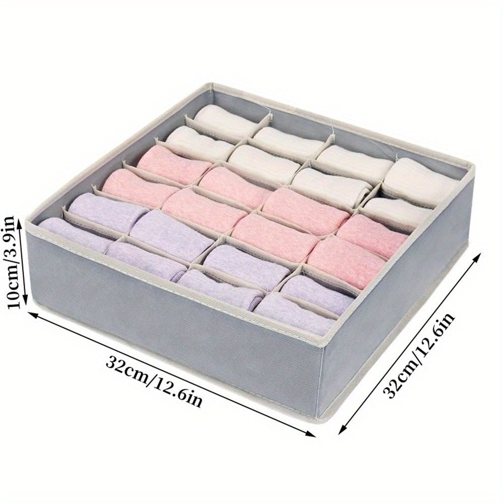 1pc     organizer dividers               and     for storing       details 2