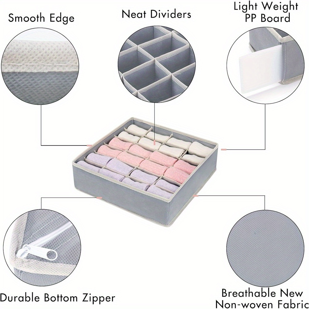 1pc     organizer dividers               and     for storing       details 6