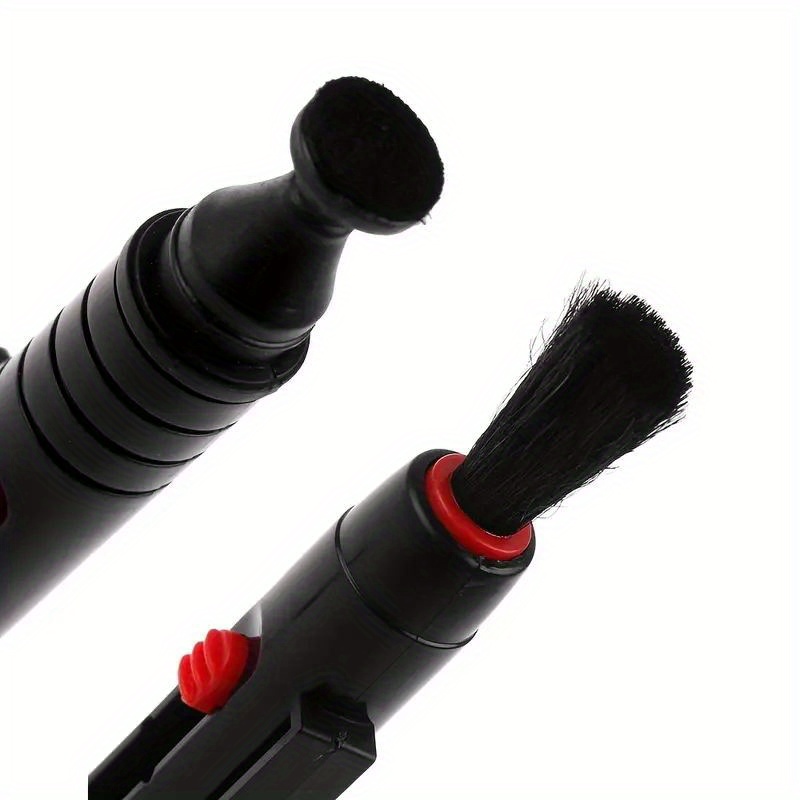 il kit di pulizia tutto in   per la videocamera con visione notturna del telescopio rimuove la   e la mantiene pulita. Dettagli dell'articolo 1
